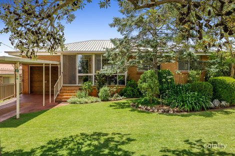 Property photo of 21 Meibusch Street Rangeville QLD 4350