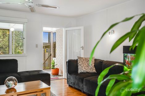 Property photo of 21 Meibusch Street Rangeville QLD 4350