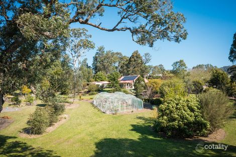Property photo of 51 Mountview Close Bega NSW 2550