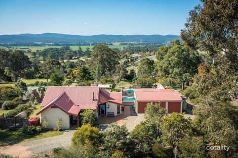 Property photo of 51 Mountview Close Bega NSW 2550