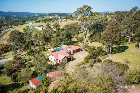 Property photo of 51 Mountview Close Bega NSW 2550