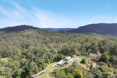 120 Upper Cedar Creek Rd, Elaman Creek, QLD 4552