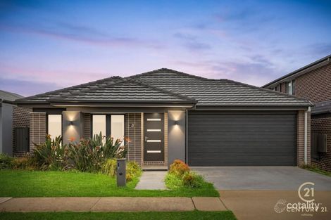 20 Caledonia Cres, Melonba, NSW 2765