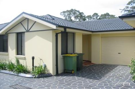 2/113 Toongabbie Rd, Toongabbie, NSW 2146
