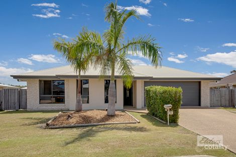 5 Sundew St, New Auckland, QLD 4680