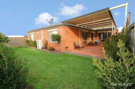 Property photo of 5 Leilani Street Kellyville Ridge NSW 2155