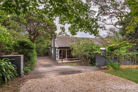 Property photo of 2 Meeks Crescent Faulconbridge NSW 2776