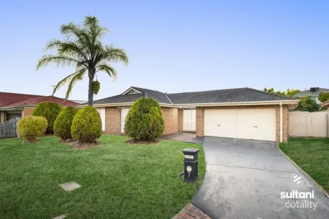 7 Badger Ct, Narre Warren, VIC 3805