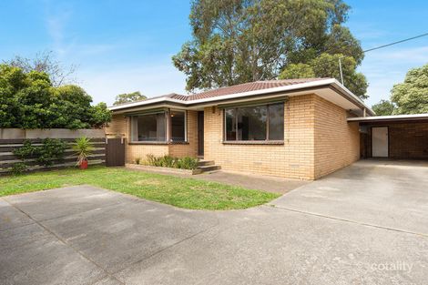 2/42 Woodmason Rd, Boronia, VIC 3155