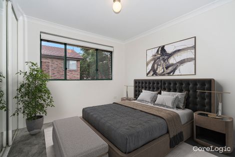 Property photo of 12/10-12 Bailey Street Westmead NSW 2145