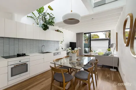 Property photo of 85 Denison Street Camperdown NSW 2050