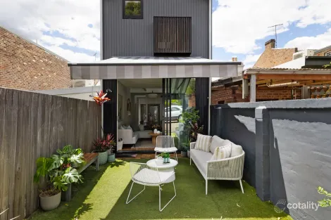 Property photo of 85 Denison Street Camperdown NSW 2050