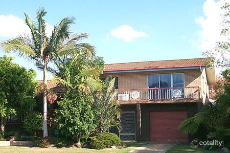 25 Hillcrest Ave, Scarness, QLD 4655