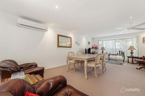 Property photo of 1/12 Gabriels Court Robina QLD 4226