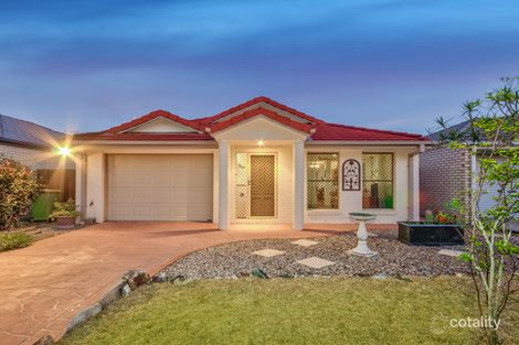 18 Byfield St, North Lakes, QLD 4509