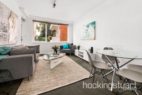 Property photo of 2/6 Davidson Street South Yarra VIC 3141