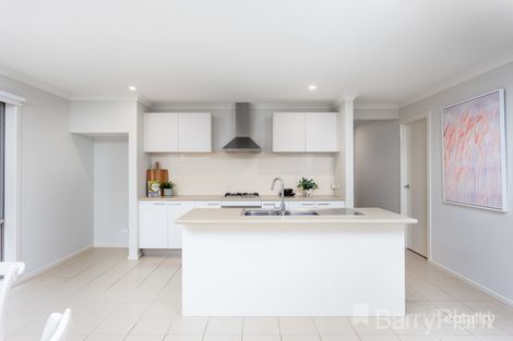 Property photo of 58 Sunman Drive Point Cook VIC 3030