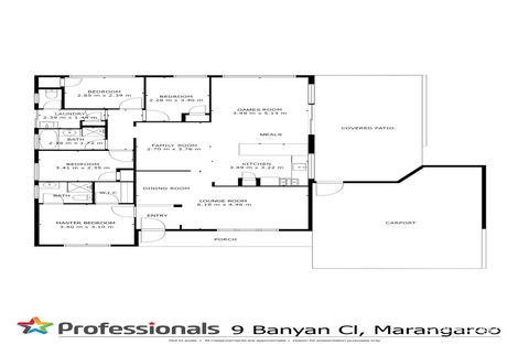 Property photo of 9 Banyan Close Marangaroo WA 6064