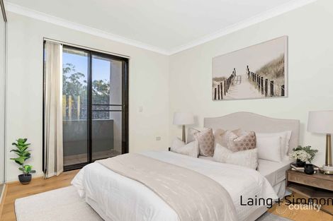 Property photo of 50/6-18 Redbank Road Northmead NSW 2152