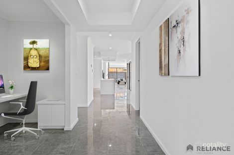 Property photo of 25 Rosewater Street Manor Lakes VIC 3024