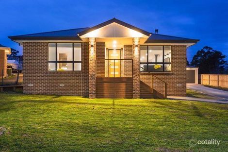 Property photo of 28 Thorp Street Cygnet TAS 7112