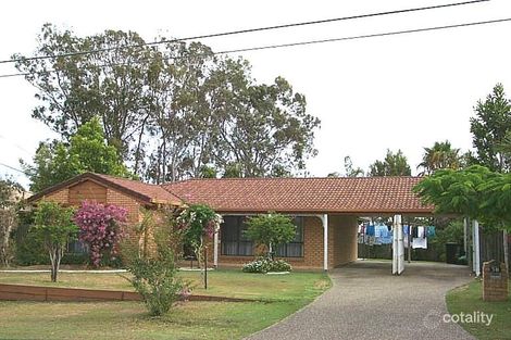 58 Kiewa Dr, Loganholme, QLD 4129