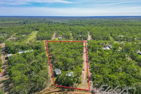 Property photo of 304 Monaghan Road Lloyd Creek NT 0822