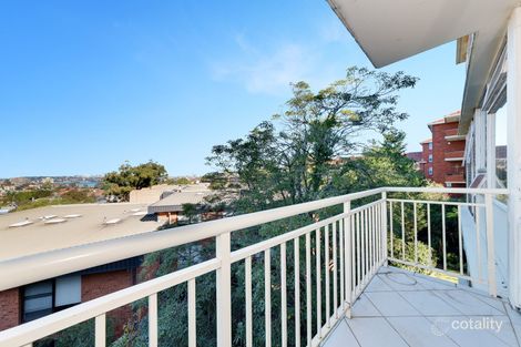 Property photo of 15/78 Spofforth Street Cremorne NSW 2090