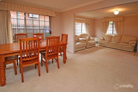 Property photo of 9 Waratah Court Narellan Vale NSW 2567