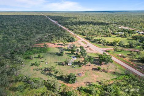 Property photo of 65 Stuart Highway Larrimah NT 0852