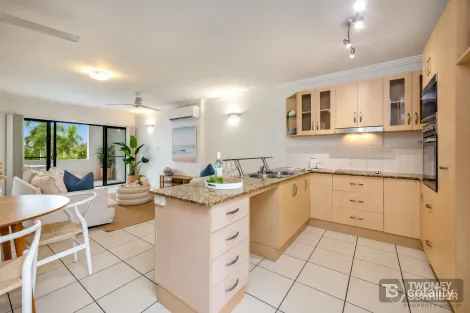 18/77 Spence St, Cairns City, QLD 4870