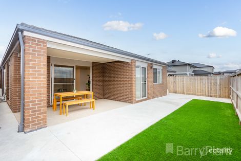 Property photo of 58 Sunman Drive Point Cook VIC 3030