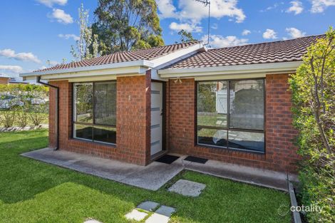 Property photo of 1/9A Smith Street North Bendigo VIC 3550