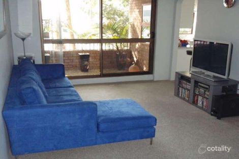 Property photo of 2/195 Ernest Street Cammeray NSW 2062