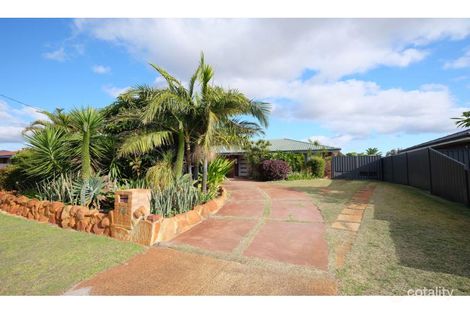 14 Torridon Ave, Parkwood, WA 6147