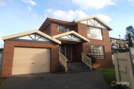 Property photo of 1/39 Coopers Hill Drive Westmeadows VIC 3049