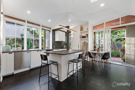 Property photo of 5 Walter Street Port Melbourne VIC 3207
