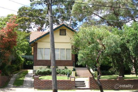Property photo of 64 Chesterfield Road Epping NSW 2121