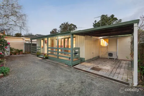 2/110 Bedford Rd, Heathmont, VIC 3135