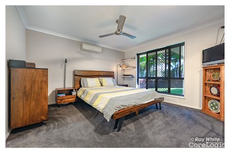 Property photo of 5 Cascade Close Frenchville QLD 4701