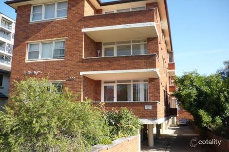 3/122 Garden St, Maroubra, NSW 2035