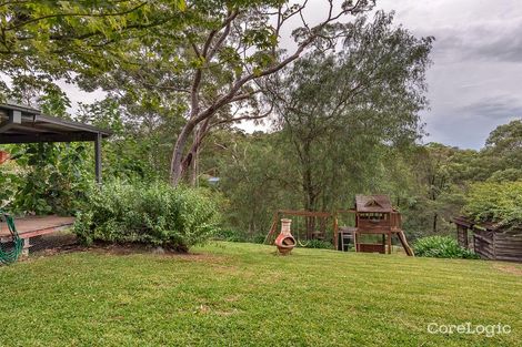 Property photo of 2 Meeks Crescent Faulconbridge NSW 2776