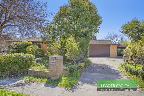 111 Chuculba Cres, Giralang, ACT 2617
