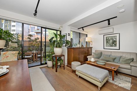 108/119 Turner St, Abbotsford, VIC 3067