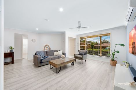 Property photo of 75 Bugatti Drive Ingleburn NSW 2565