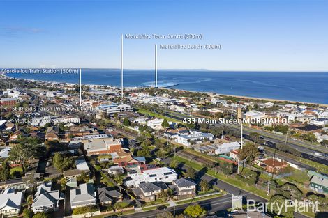 Property photo of 433 Main Street Mordialloc VIC 3195