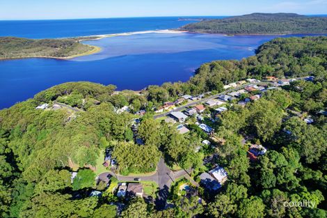 Property photo of 8 Box Tree Road Smiths Lake NSW 2428