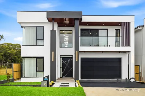 43 Aaron St, Box Hill, NSW 2765