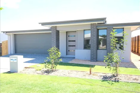 39 John Carroll Way, Redbank Plains, QLD 4301