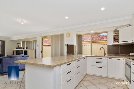 Property photo of 15 Vilberie Close Kiara WA 6054